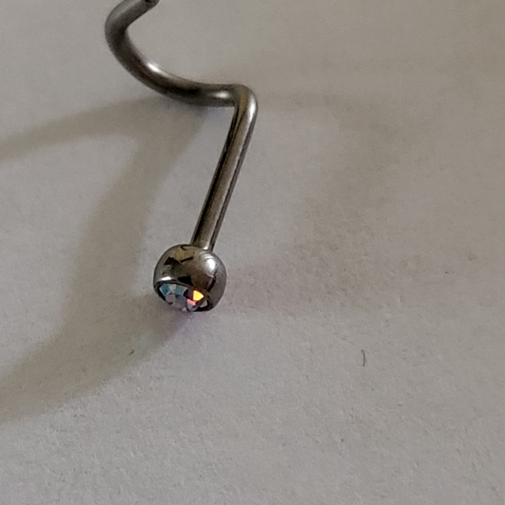 Nose rings - Picture 3 of 7